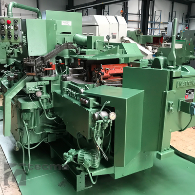 National 5S3 Mehrstufenpresse