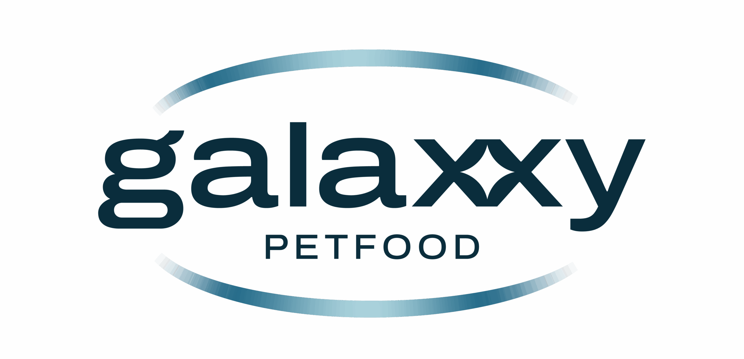 Galaxxy Pet Food Logo