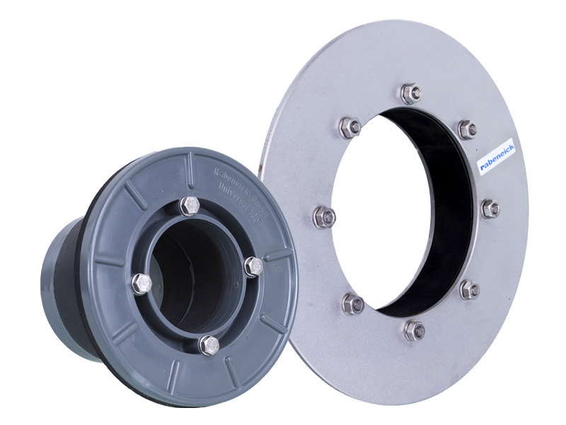 Capillary seals