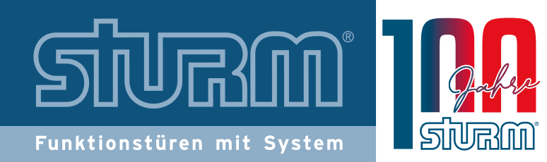 Logo Sturm GmbH