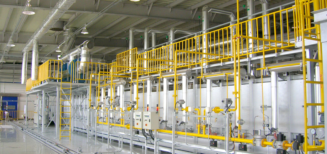 GKT – Fertigung