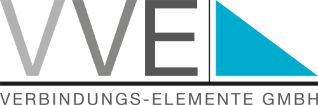 Logo VVE Verbindungs-Elemente GmbH