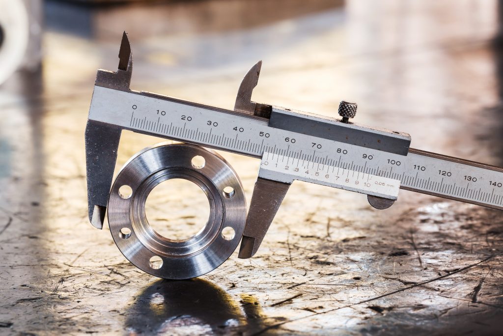 Qualität: TÜV-zertifiziertes Qualitätsmanagement