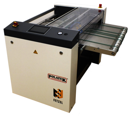 Universal Highspeed Cutter GSC1