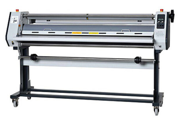 Serie W Thermokaschiermaschine