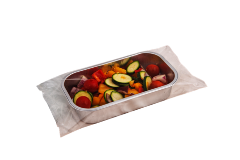 Grill-Gemüse-Mix