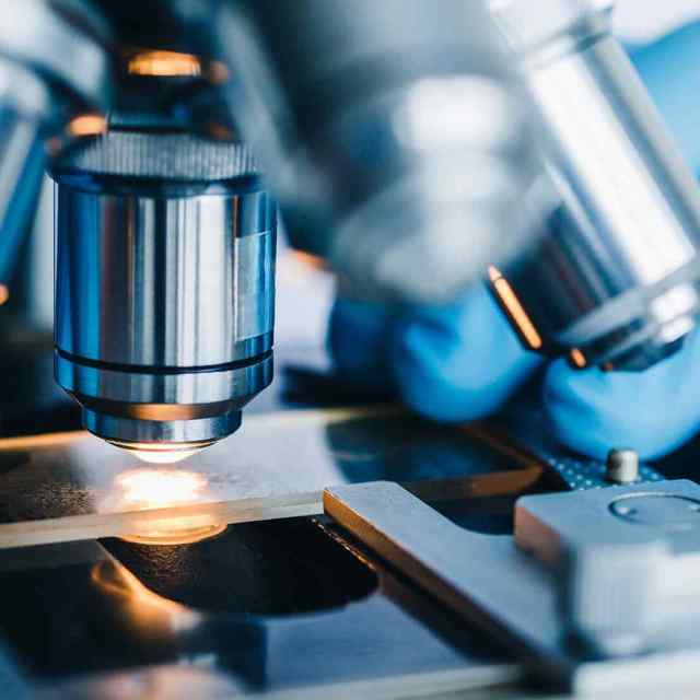Good Manufacturing Practices