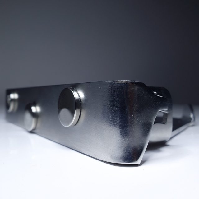 Settle-Plate-Halter (passive Luftkeimsammlung)