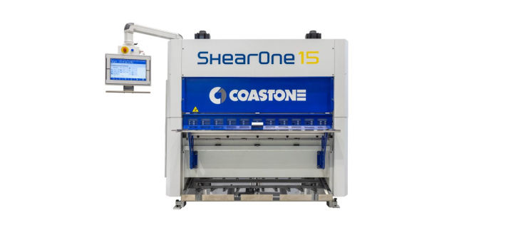 Elektrische Tafelschere ShearOne E1500-3