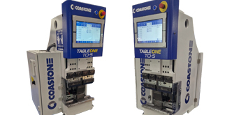 Tischabkantpresse TableOne5