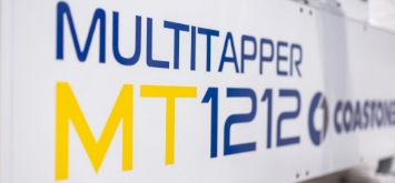 Gewindebearbeitungsmaschine Multitapper MT1220