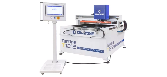 Gewindeschneidmaschine TapOne 1212
