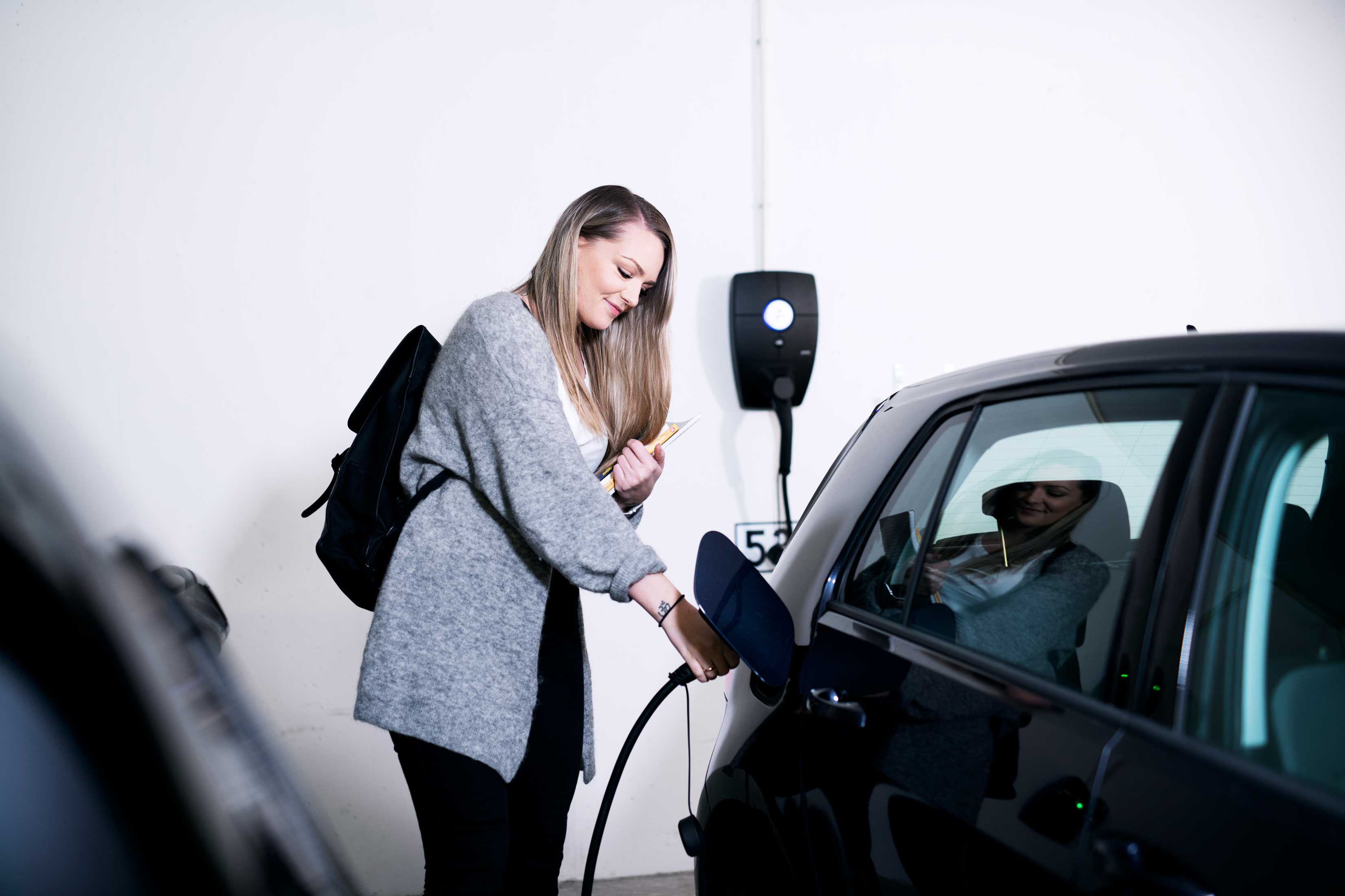 E-Mobility-Lösungen Broschüre