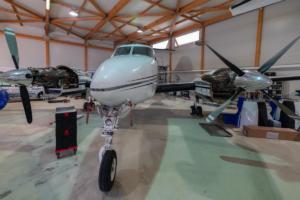 Reparatur/Unfallservice