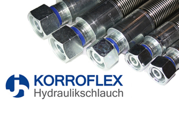 KORROFLEX