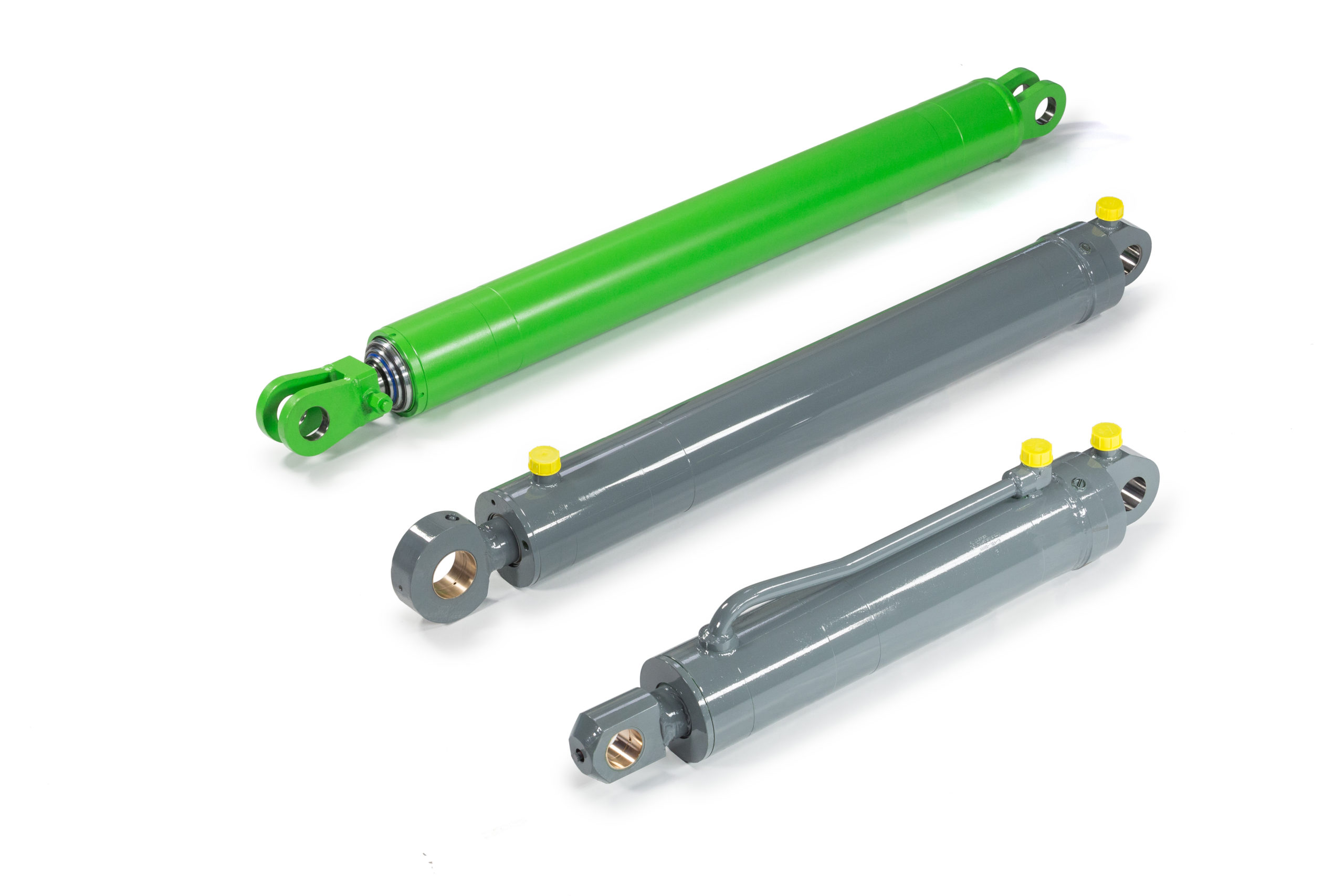 Hydrauliksystem