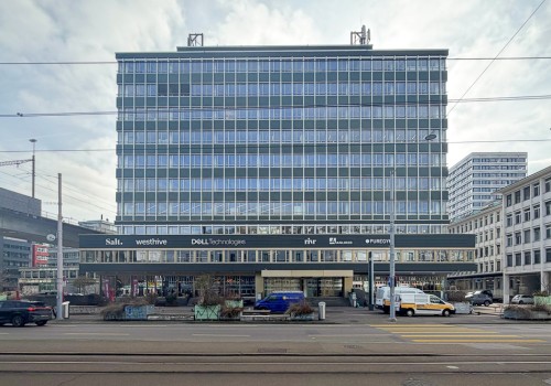 Projekt Westhive