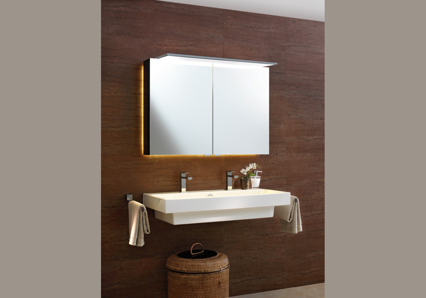 Spiegelschrank (AVANT-LINE)