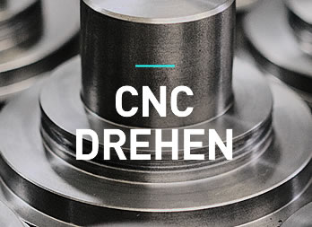 Präzisionsdrehteile