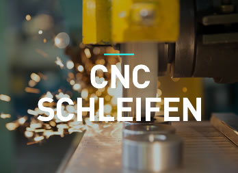 Feingeschliffene Flächen