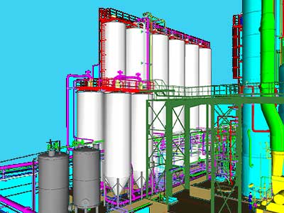 Planung und Engineering
