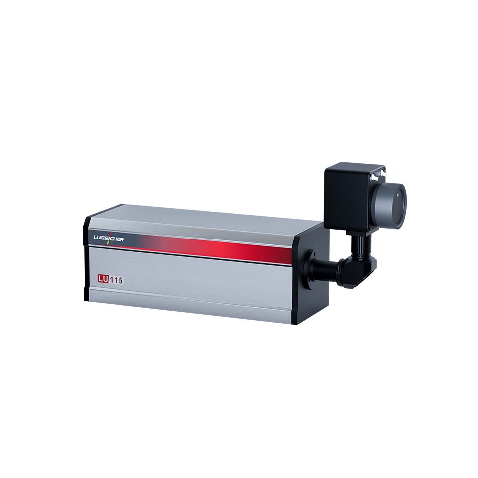 UV-Laser-Markiersystem LU100
