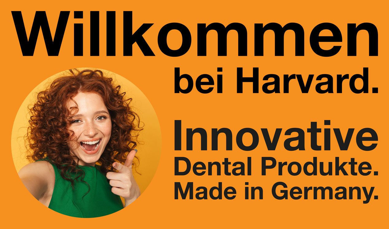 Harvard Dental – Fertigung