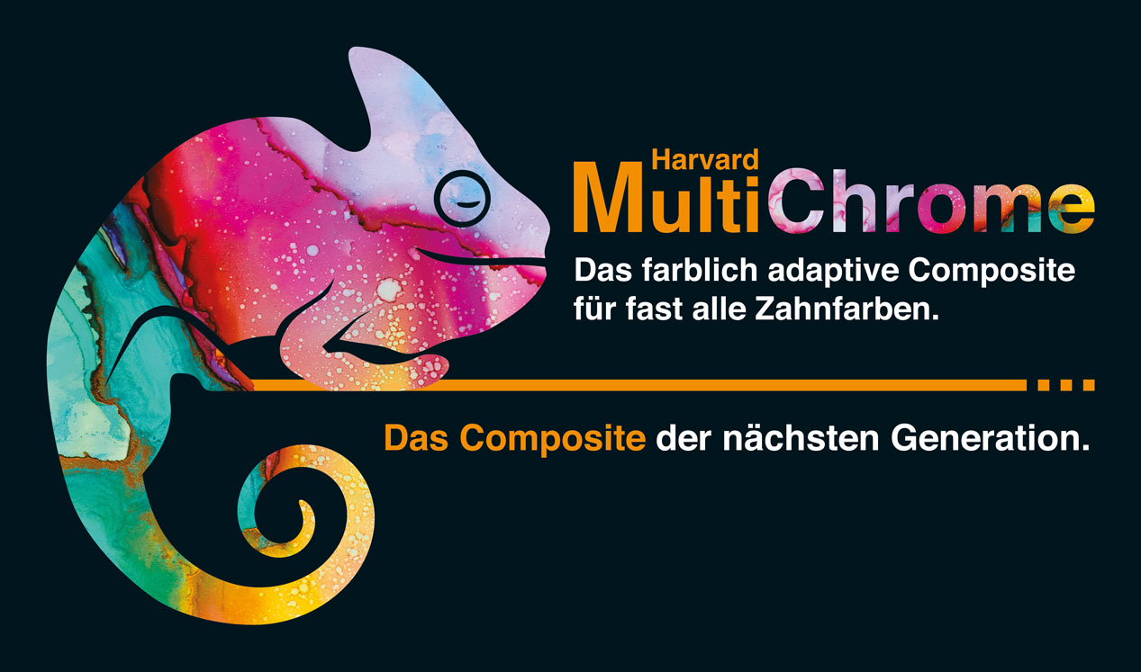 MultiChrome Füllungscomposite