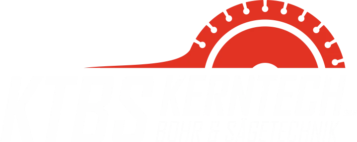 Logo KTBS KernTech Bohr und Sägetechnik GmbH
