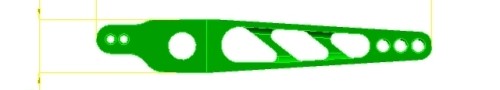 Getrieberäder und Schaltwalzen