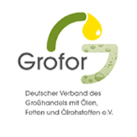 Altspeisefett (UCO), ISCC-EU zertifiziert