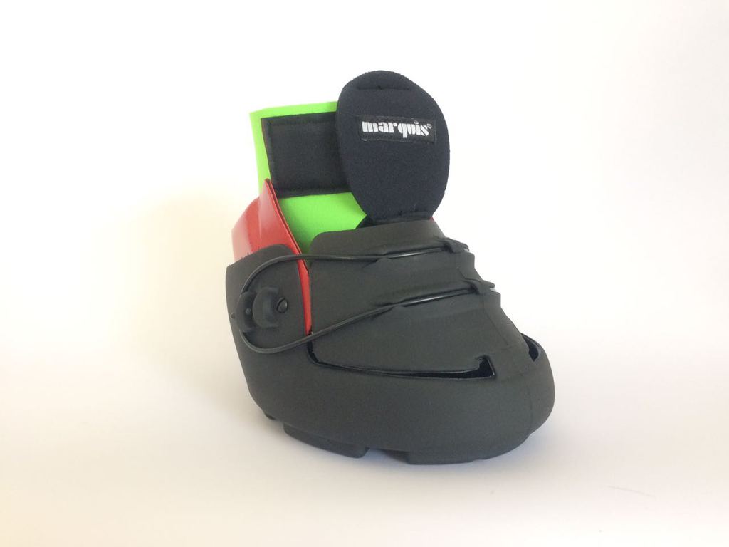 Marquis supergrip - Hufschuh für Pferde
