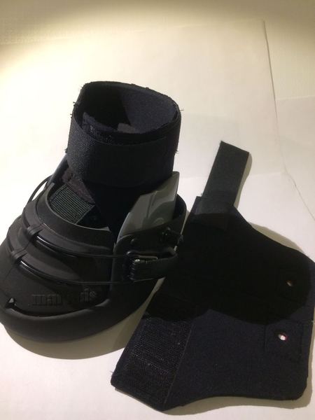 Marquis supergrip - Hufschuh für Pferde