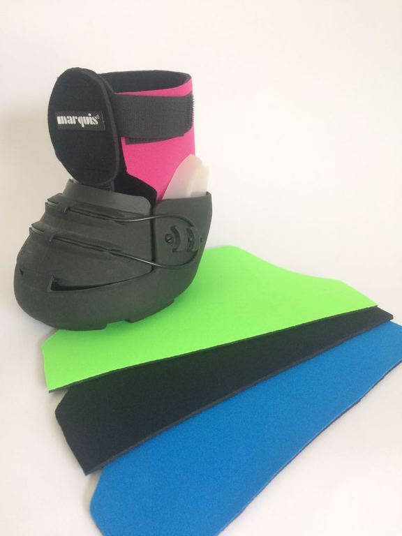 Hufschuh marquis supergrip