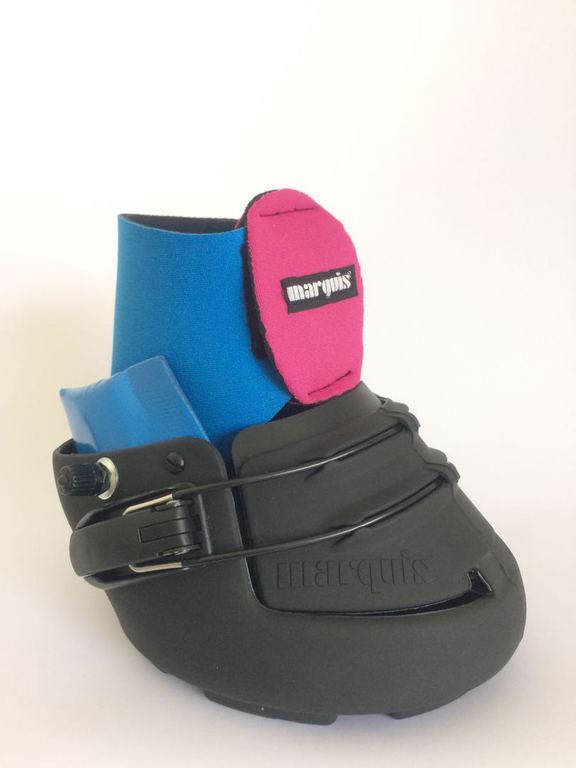 Marquis supergrip - Hufschuh für Pferde