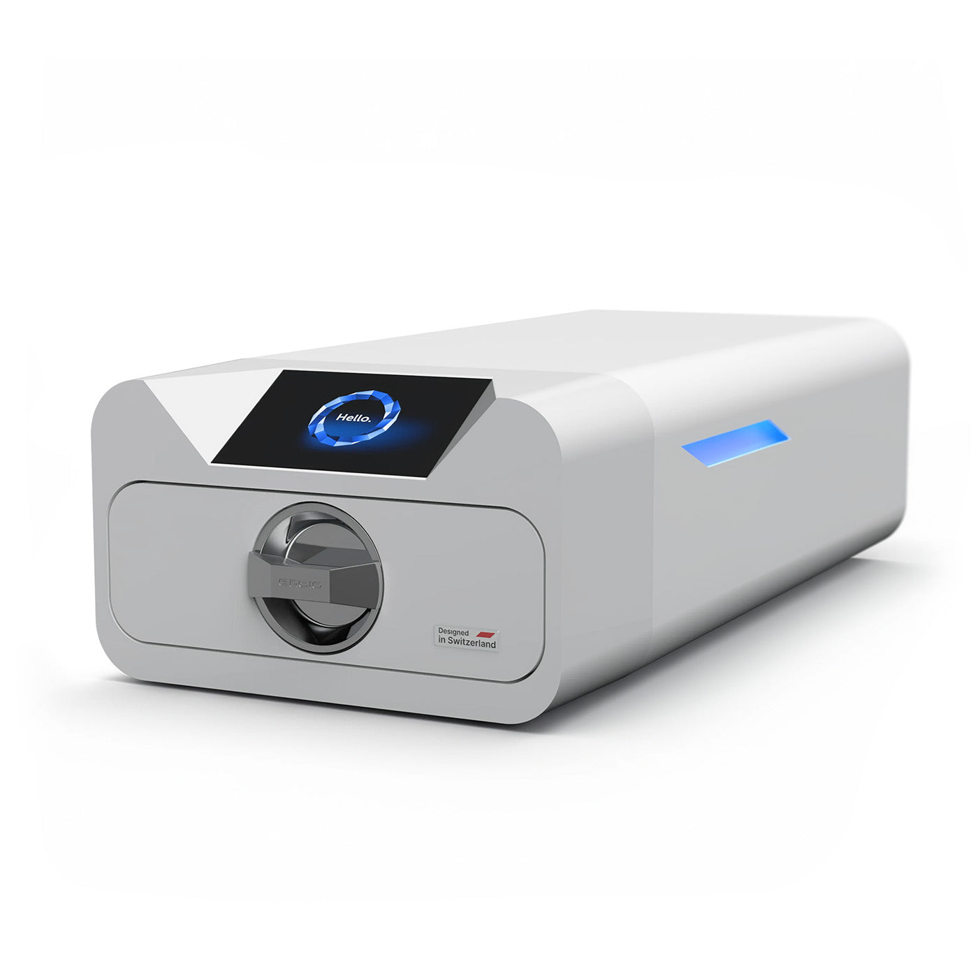 Enbio S – Class-B-Sterilisator