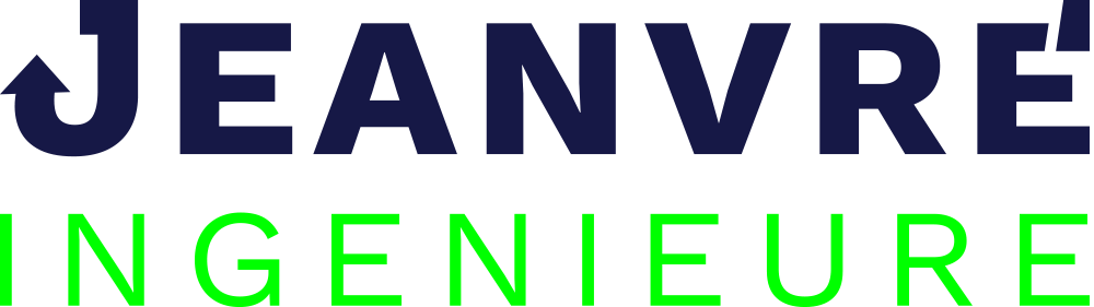 Jeanvré Logo