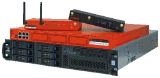 UTM-Firewall Securepoint