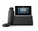 VoIP-Telefon Yealink T85W