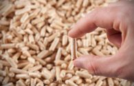 Anwendung Pellets