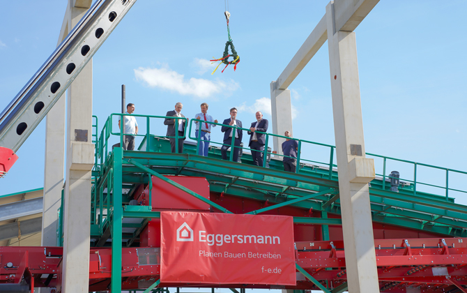 Energiewerk Nieheim