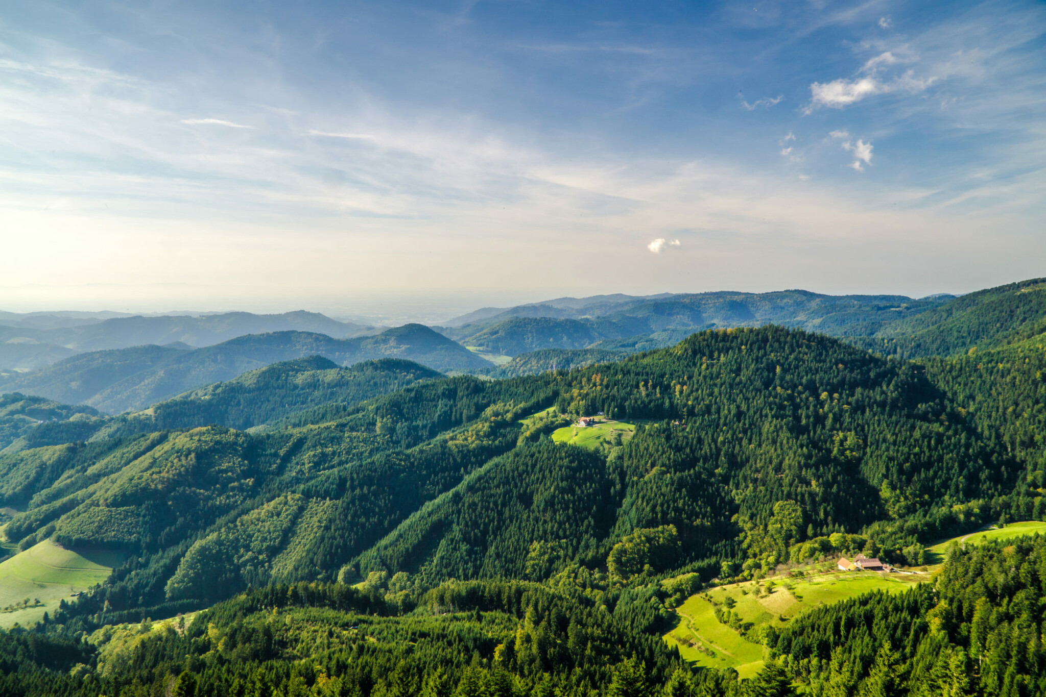 Standort Hausach