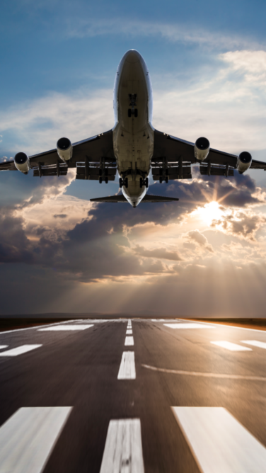Flugsteig A-Plus, Flughafen Frankfurt – Gebäudeautomation/MSR-Technik