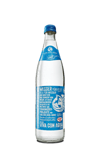 Viva con Agua Laut 500 ml NRW