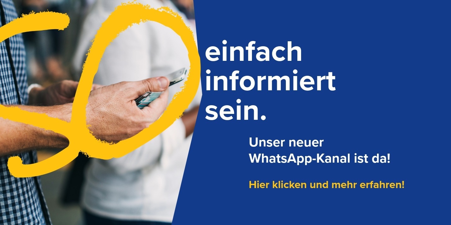 erixx im laufenden Betrieb in Niedersachsen