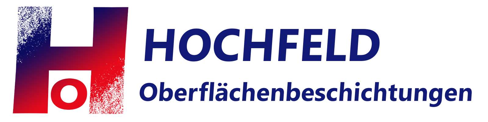 Hochfeld – Fertigung