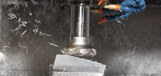 Acrylglasbearbeitung – CNC-Fräsen