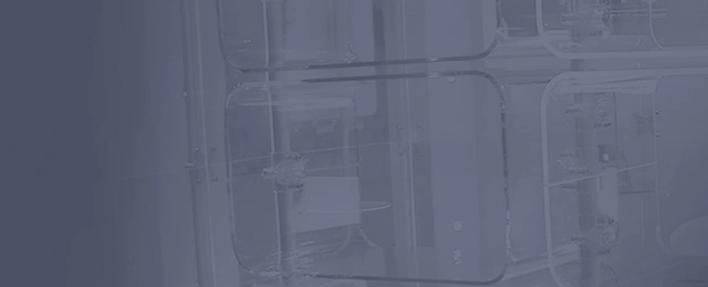 Ladenbau-Elemente & 3D-Buchstaben