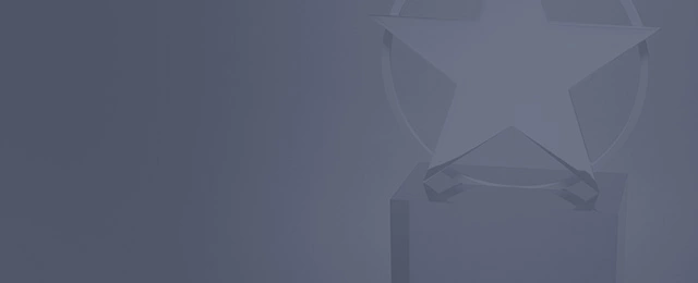 Pokale & Awards mit 3D-Lasergravur