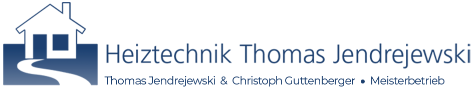 TJ Heiztechnik Logo